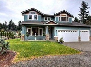 35420 44th Ave S, Auburn, WA 98001