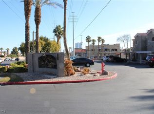 5525 W Flamingo Rd UNIT 2041, Las Vegas, NV 89103