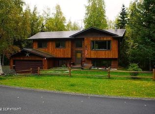 20530 David Ave, Eagle River, AK 99577