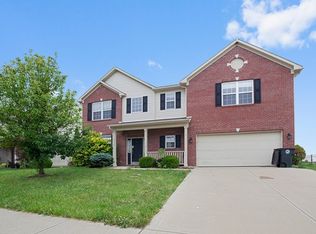 4730 Birmingham Dr, Indianapolis, IN 46235