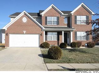 683 Royal Crest Way, O'Fallon, IL 62269