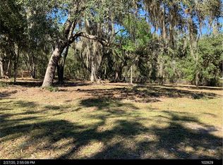 SE 60th Ln, Hawthrone, FL 32640