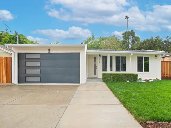 1775 San Ramon Ave, Mountain View, CA 94043
