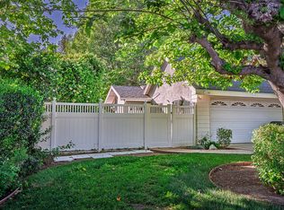 (Undisclosed Address), Thousand Oaks, CA 91362