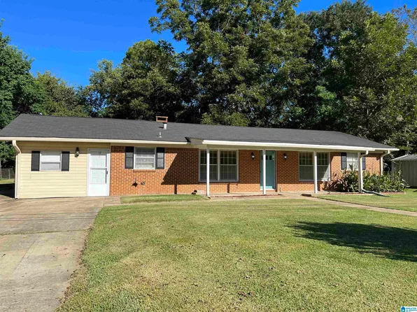 1205 Mason Ridge Dr, Demopolis, AL 36732