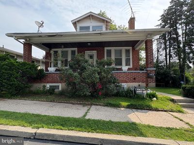 1413 Luzerne St, Reading, PA, 19601