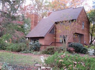 196 Mountain Top Dr, Chatham, VA 24531