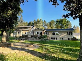 11356 Robin Rd, Marshfield, WI 54449