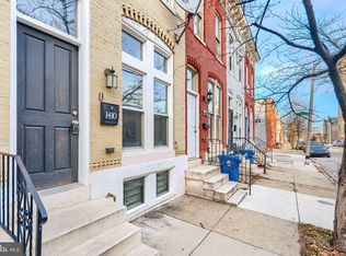 1410 E Oliver St, Baltimore, MD