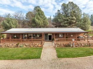 3197 Triangle Rd, Mariposa, CA 95338