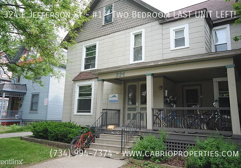324 E Jefferson St — Photo 13