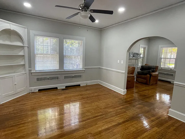 406 S Harding St #A — Photo 13