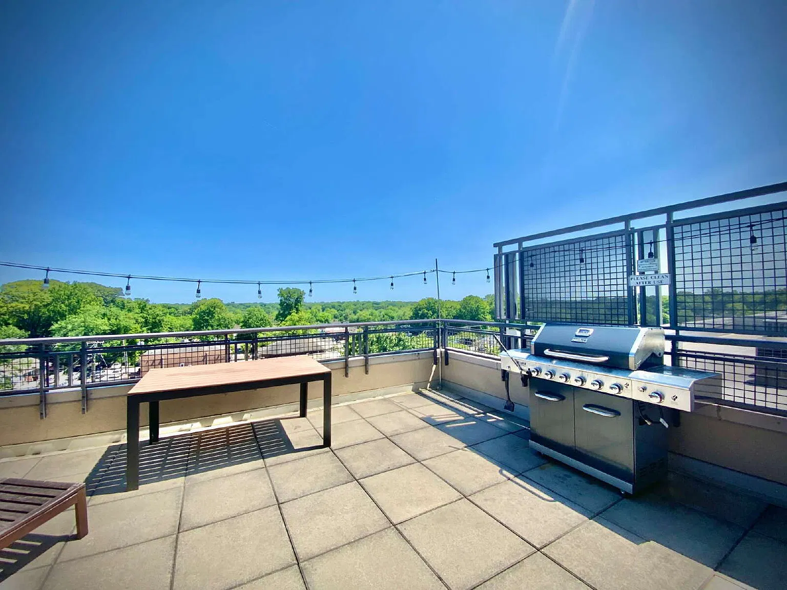 1 bed, 1.0 bath, 784 sqft, $1,650 — Photo 4