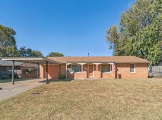 6005 NW 58th Ter, Oklahoma City, OK 73122