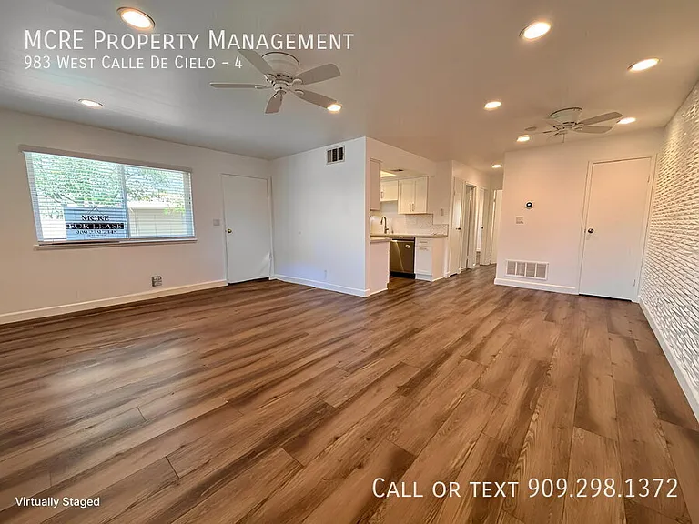 983 W Calle De Cielo #4 — Photo 4