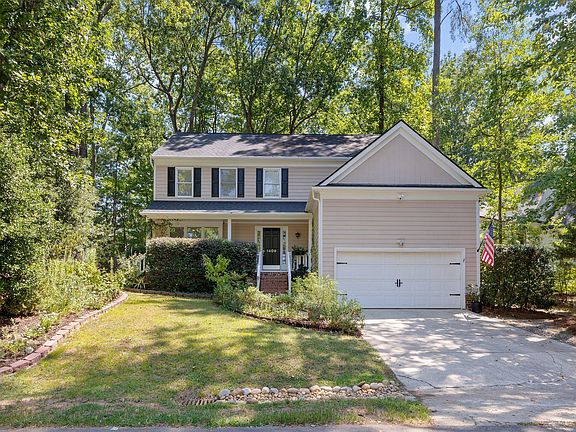 2nd image of 1409 Bridgeport Dr