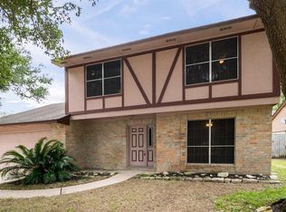 15402 Meadow Village Dr, Houston, TX 77095