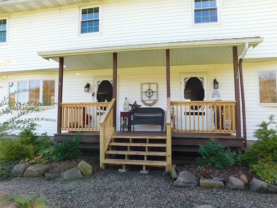 2698 Colesville Rd, Harpursville, NY 13787 Zillow