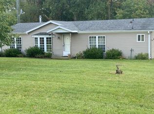 46965 Prospect Dr, Decatur, MI 49045