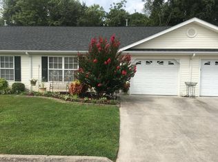 4725 Royal Prince Way, Knoxville, TN 37912