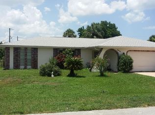 2013 Beekman St NE, Palm Bay, FL 32905