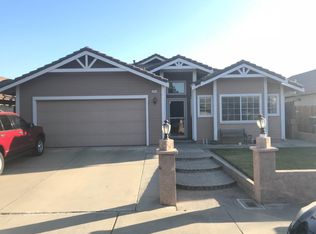 2016 Mount Hamilton Dr, Modesto, CA 95358