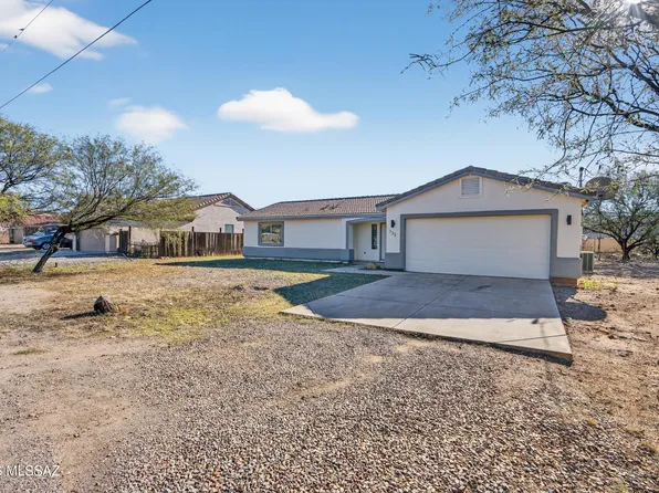133 Alemania Ct, Rio Rico, AZ 85648