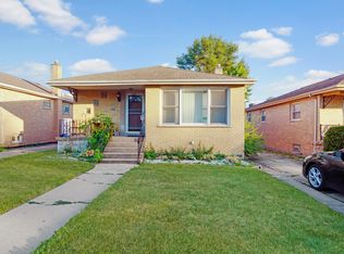 3825 W 116th St, Alsip, IL 60803