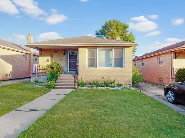 3825 W 116th St, Alsip, IL 60803