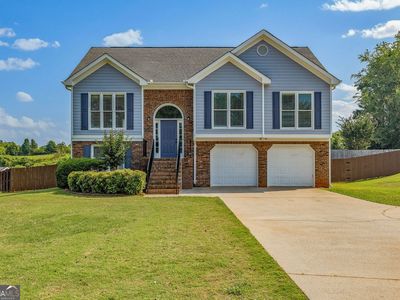 630 Rivermill Rd, Bethlehem, GA, 30620