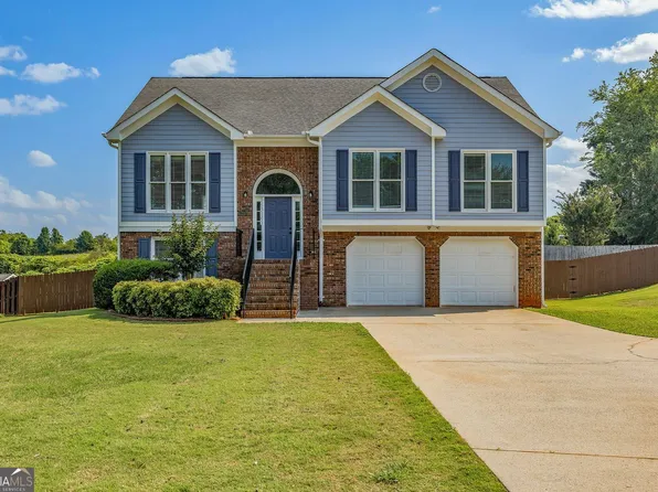 630 Rivermill Rd, Bethlehem, GA 30620