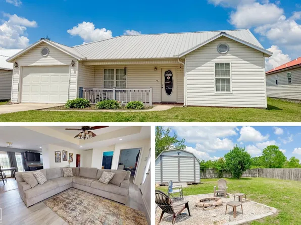 10 Gunnar Loop, Paragould, AR 72450