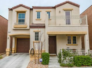 9113 Intriguing Ave, Las Vegas, NV 89149