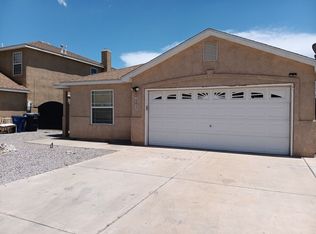 2308 Maiden Grass Rd NW, Albuquerque, NM 87120
