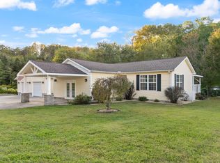 33 Creekside Ln, Corbin, KY 40701