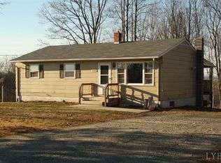 574 Mud St, Concord, VA 24538