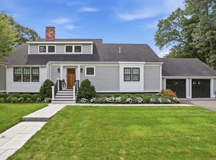 9 Stacey Cir, Concord, MA 01742