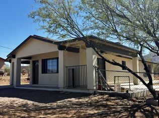 1615 Adorn Ct, Rio Rico, AZ 85648