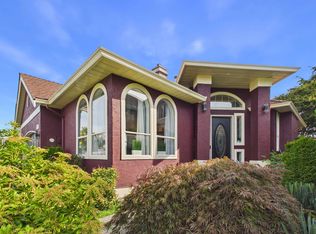 1658 Golf Club Dr, Delta, BC V4M 4E2