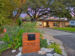 11707 Pollyanna Ave, Austin, TX 78753