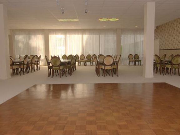 Clubhouse