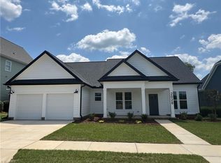 2028 Stanchion St, Haw River, NC 27258