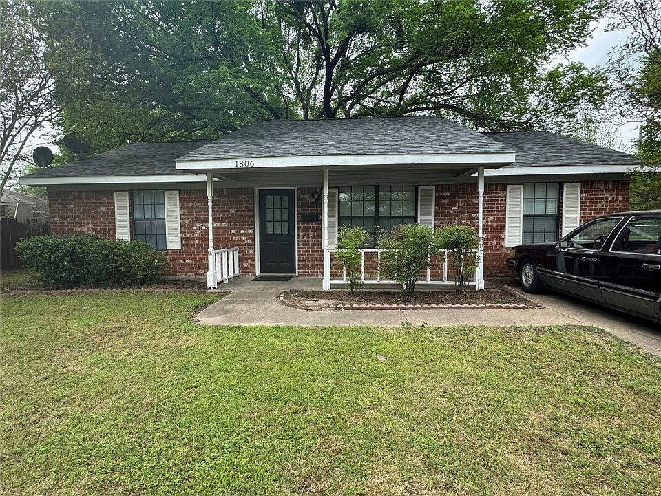 1806 S Clay St, Kaufman, TX 75142 | MLS #20576726 | Zillow