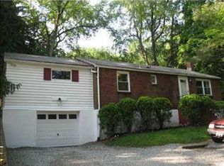 276 Thompsonville Rd, Canonsburg, PA 15317