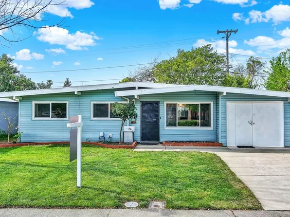 341 Hemlock Street, Vacaville, CA 95688