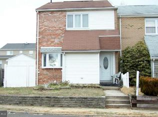 1441 Atterbury Way, Bensalem, PA 19020