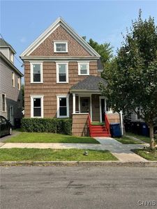 344 Bryant Ave #46, Syracuse, NY, 13204