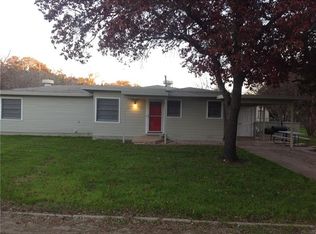 1408 Campa Dr, Brownwood, TX 76801