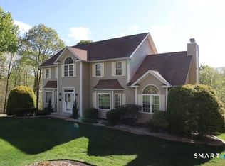 51 Brookfield Road, Seymour, CT 06483