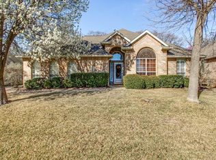 3828 Ridgemont Ln, Denton, TX 76210